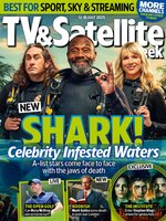 TV&Satellite Week